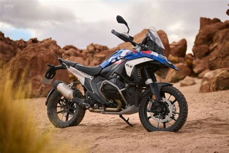 bmw 1300 gs roadster.